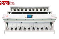 5.5Kw 8.0T/H Upgrading Ejector Grain CCD Color Sorter